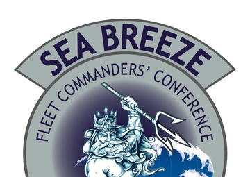Sea Breeze 2024