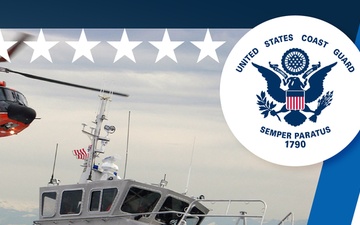 Happy 234th Birthday, U.S. Coast Guard