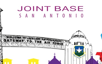 JBSA &amp; San Antonio