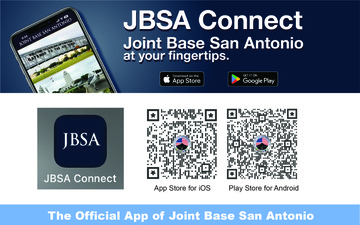 JBSA Connect App