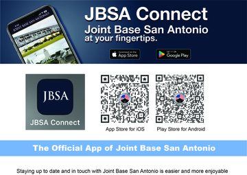 JBSA Connect App