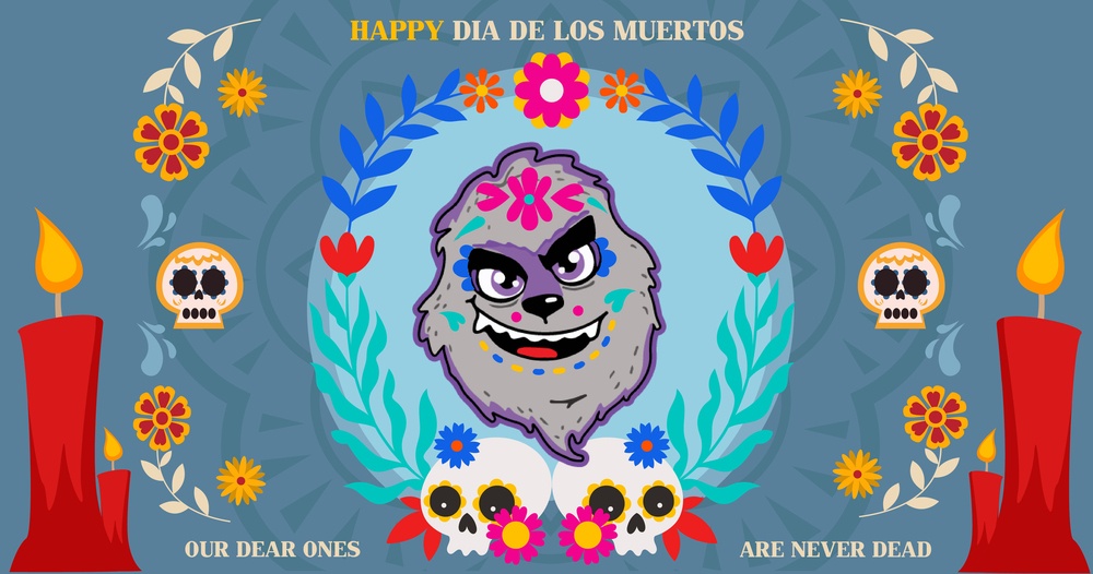 Día de los Muertos