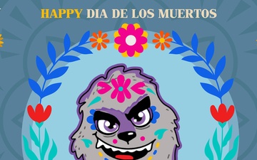 Día de los Muertos