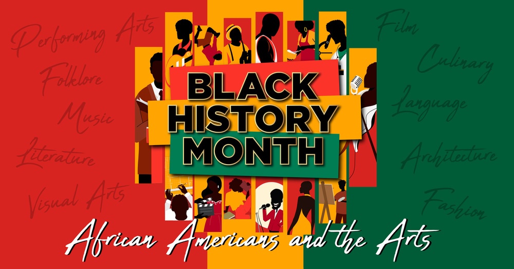 Special Observance: Black History Month