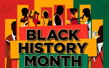 Special Observance: Black History Month