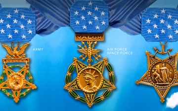 Observance: National Medal of Honor Day