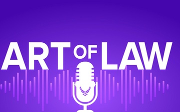 75 ABW Judge Advocate - Art of Law Podcast