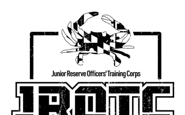 Junior Reserve Officers&amp;#39; Training Corps T Shirt Back