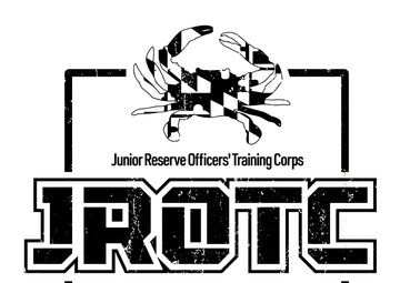 Junior Reserve Officers&amp;#39; Training Corps T Shirt Back