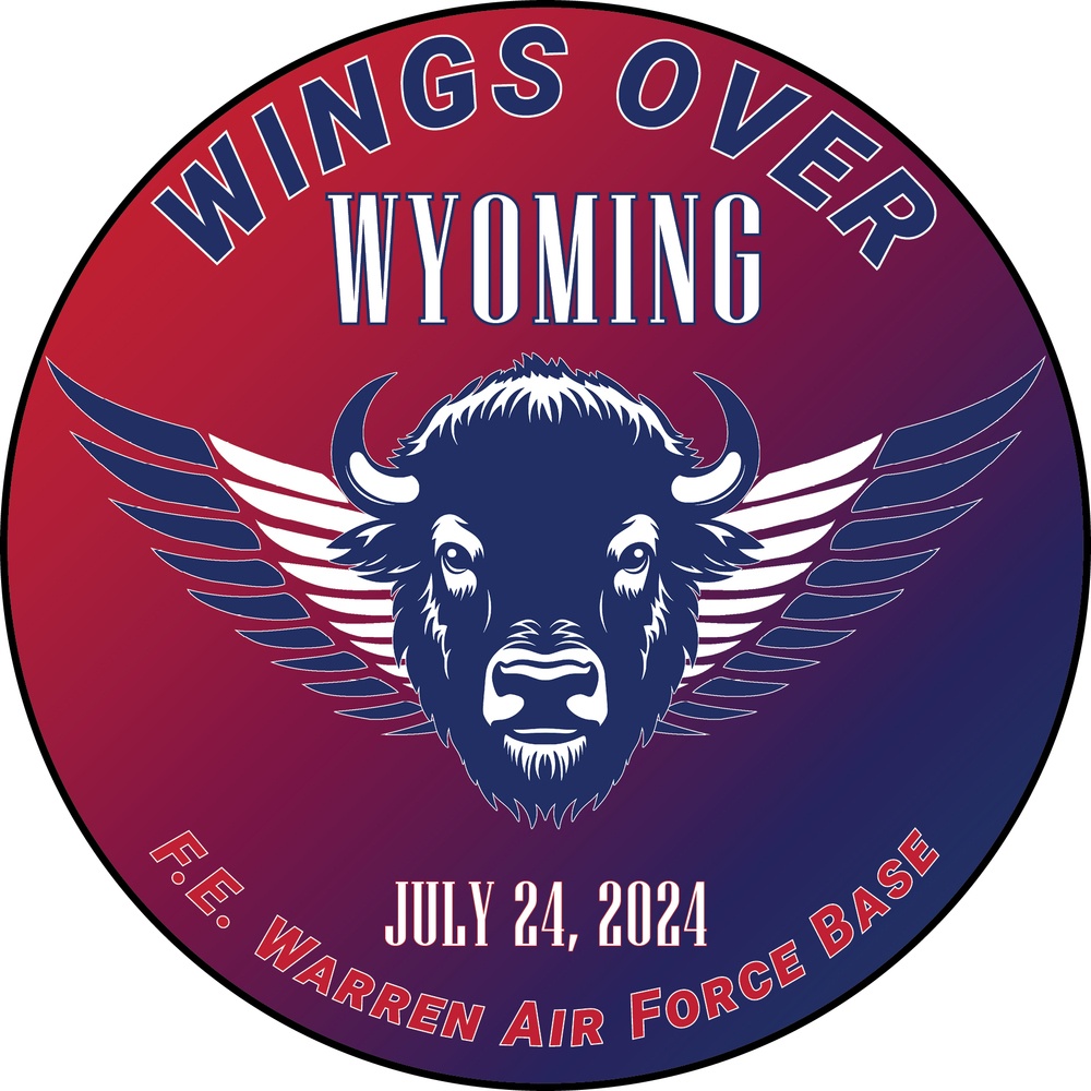 Wings over Wyoming