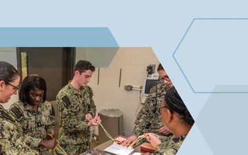 Uniformed Services University School of Medicine Admissions Guide for Prospective Students