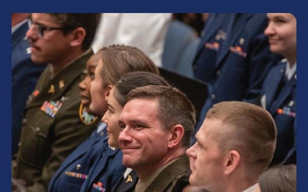 2024 Uniformed Services University of the Health Sciences F. Edward Hebert School of Medicine Annual Report