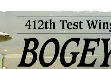 Bogey Dope Newsletter Header