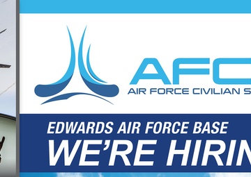 Force Civilian Service Billboard