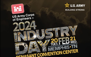 2024 MVD &amp; MVM Industry Day Flier