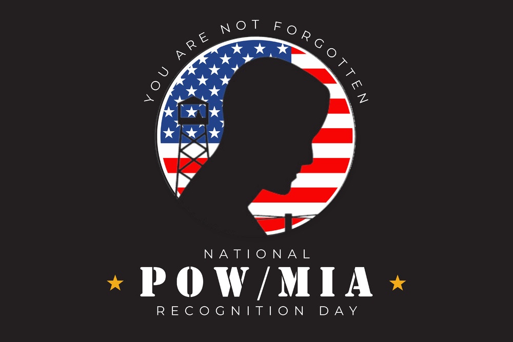 POW/MIA Recognition Day