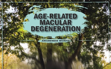 Age-Related Macular Degeneration