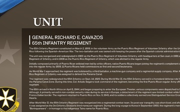 Medal of Honor - Gen. Richard E. Cavazos