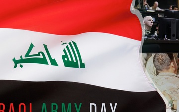 Iraqi Army Day