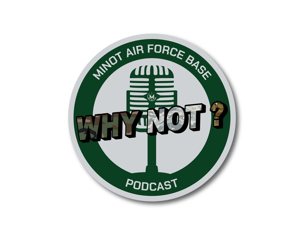 Why Not? Podcast