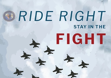 Naval Safety Command's Motorcycle Safety Campaign 2025