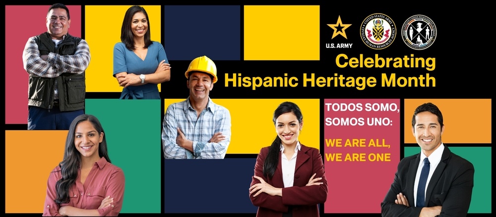 ACCMA Celebrates Hispanic Heritage Month