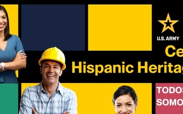 ACCMA Celebrates Hispanic Heritage Month