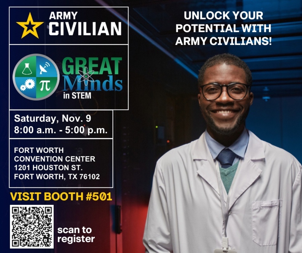 Unlock Your Potential with Army Civilians