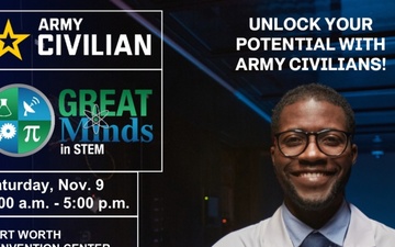 Unlock Your Potential with Army Civilians