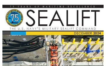 December Sealift