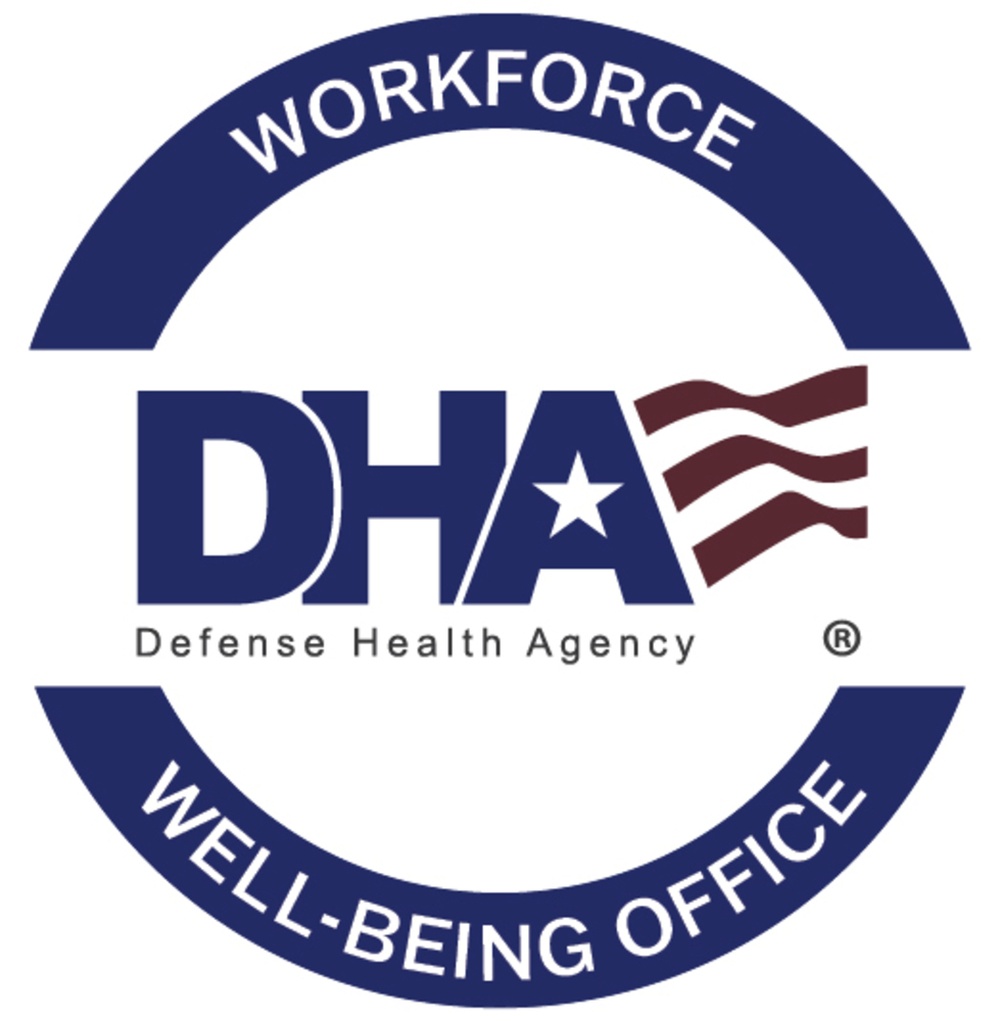 DHA Workforce Well-Being Office