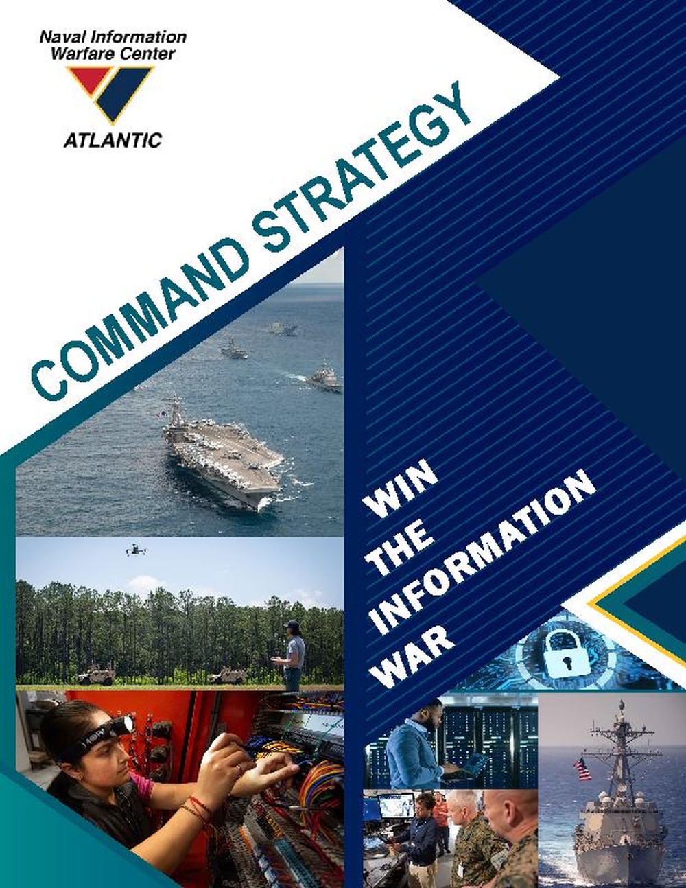 NIWC Atlantic Strategy Guide