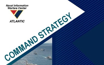 NIWC Atlantic Strategy Guide