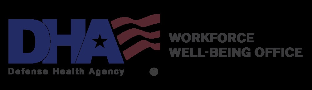 DHA Workforce Well-Being Office