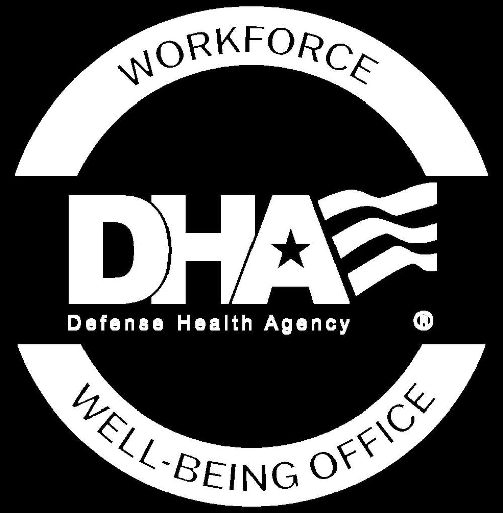 DHA Workforce Well-Being Office