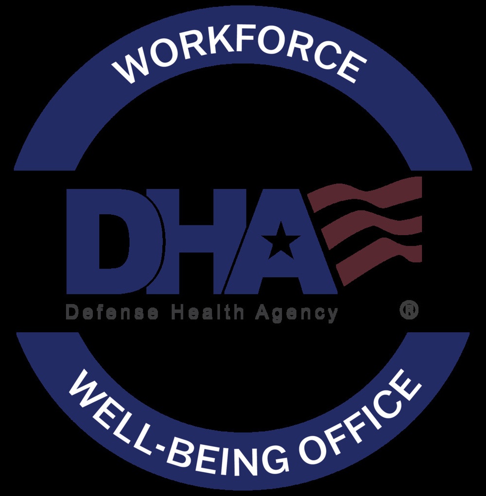 DHA Workforce Well-Being Office