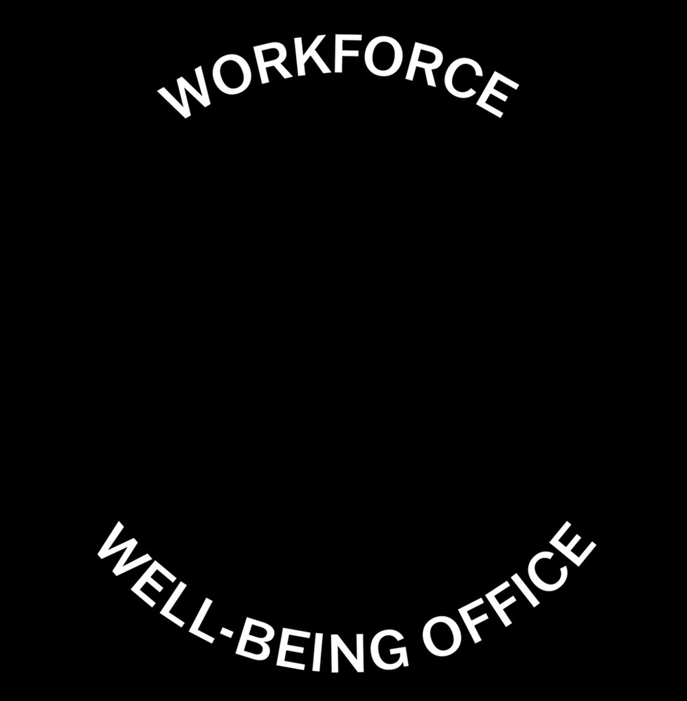 DHA Workforce Well-Being Office