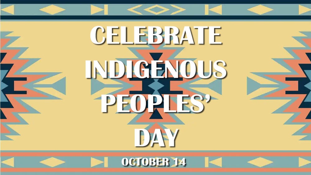 Indigenous Peoples' Day