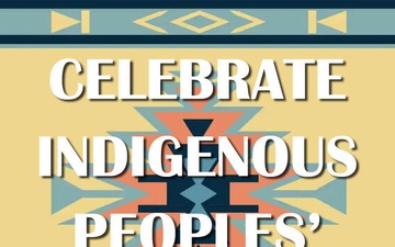 Indigenous Peoples' Day