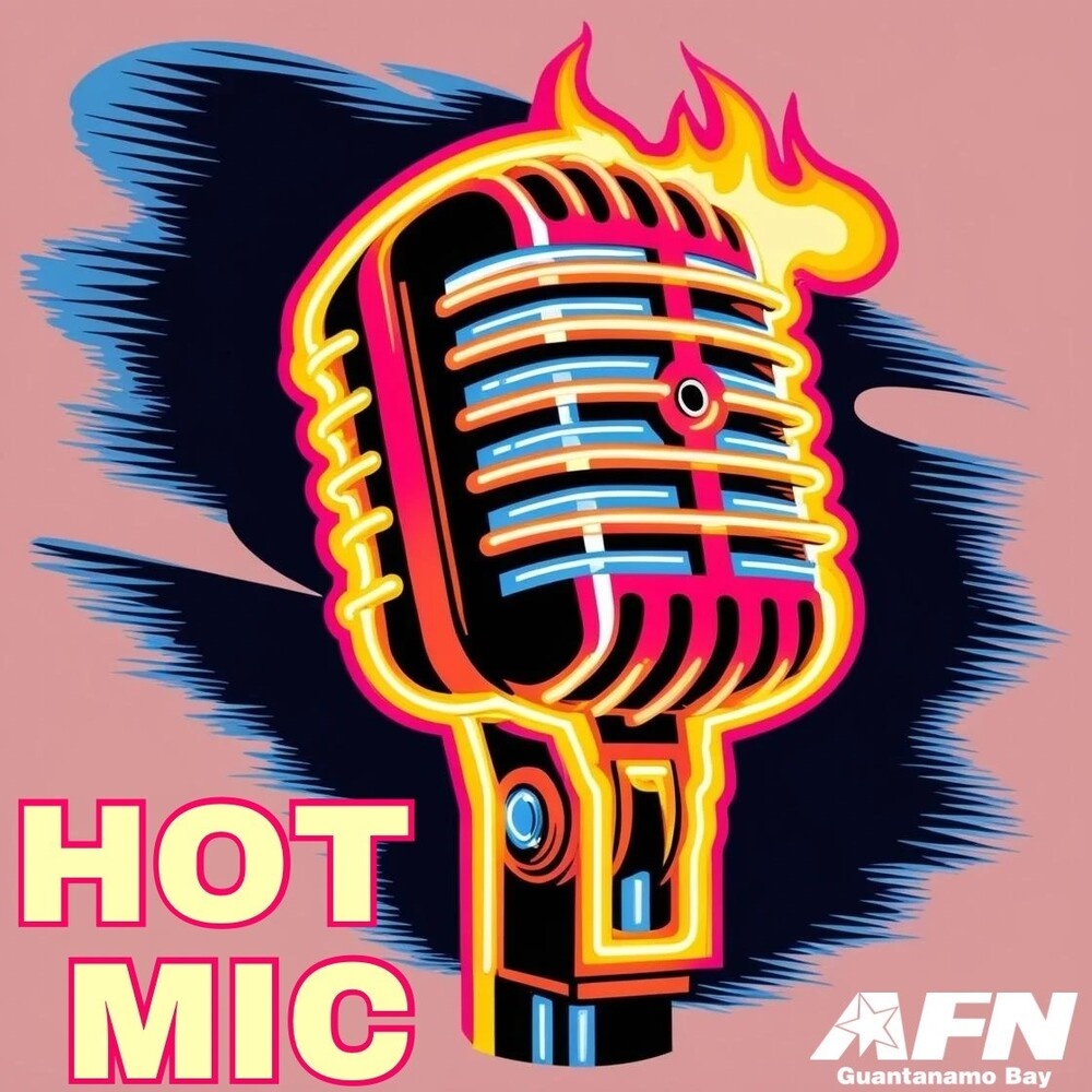 Hot Mic