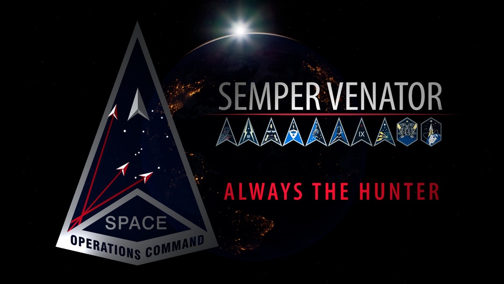 Semper Venator: Always the Hunter