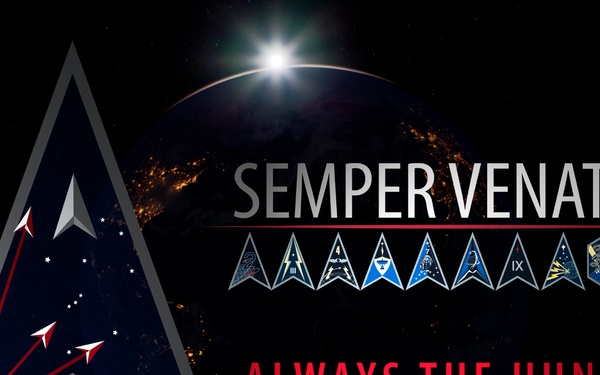 Semper Venator: Always the Hunter