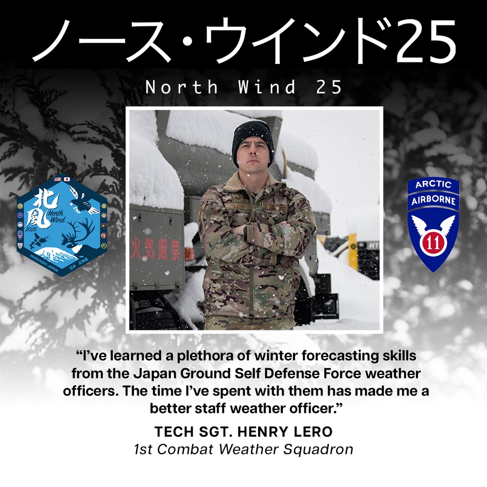 Tech. Sgt. Henry Lero Airman Spotlight