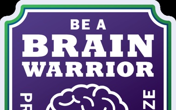 Be a Brain Warrior: Protect, Treat, and Optimize