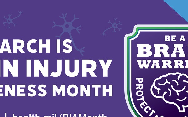 Be a Brain Warrior: Protect, Treat, and Optimize