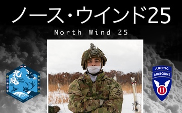 Spc. William Sisk Values JGSDF Skills