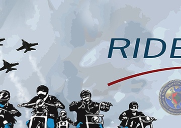 Naval Safety Command Motorcycle Safety Campaign 2025