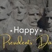 Happy Presidents' Day