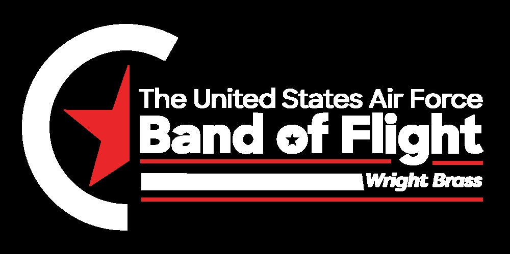 Band of Flight Wright Brass Logo debut