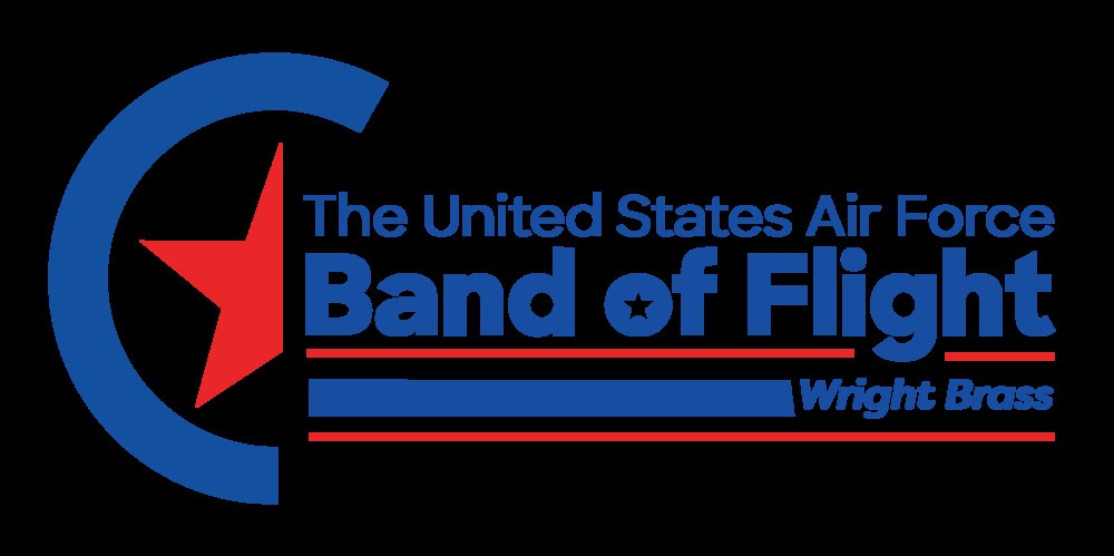 Band of Flight Wright Brass Logo debut Band of Flight Wright Brass Logo debut